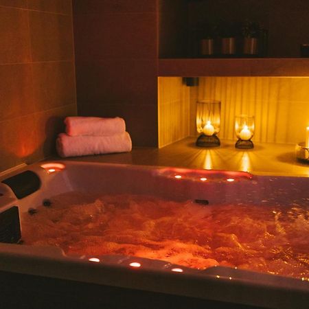 Savoy Residence 오시예크 외부 사진
