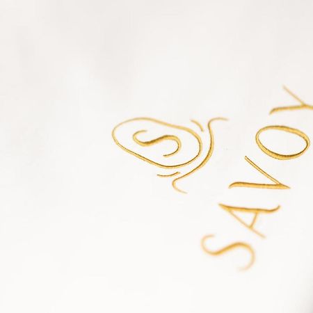 Savoy Residence 오시예크 외부 사진