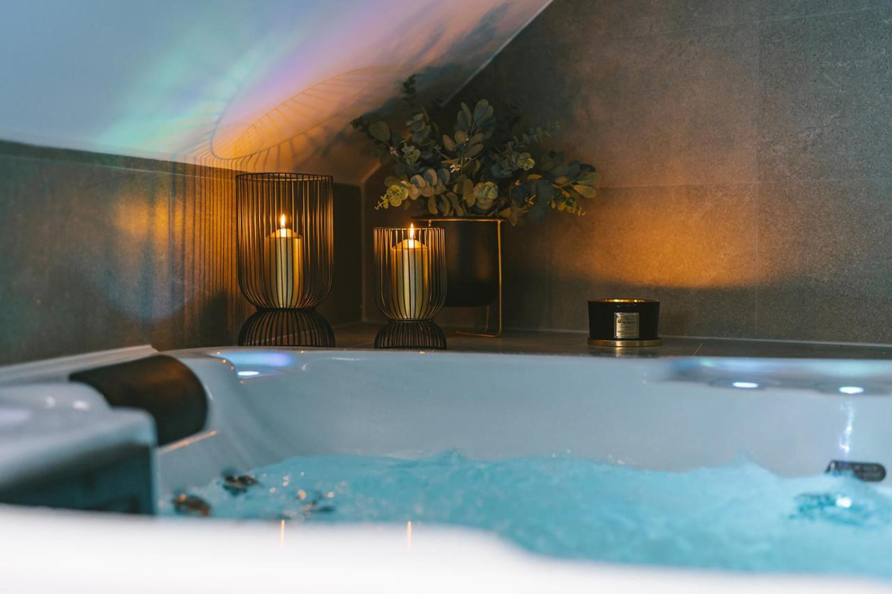 Savoy Residence 오시예크 외부 사진