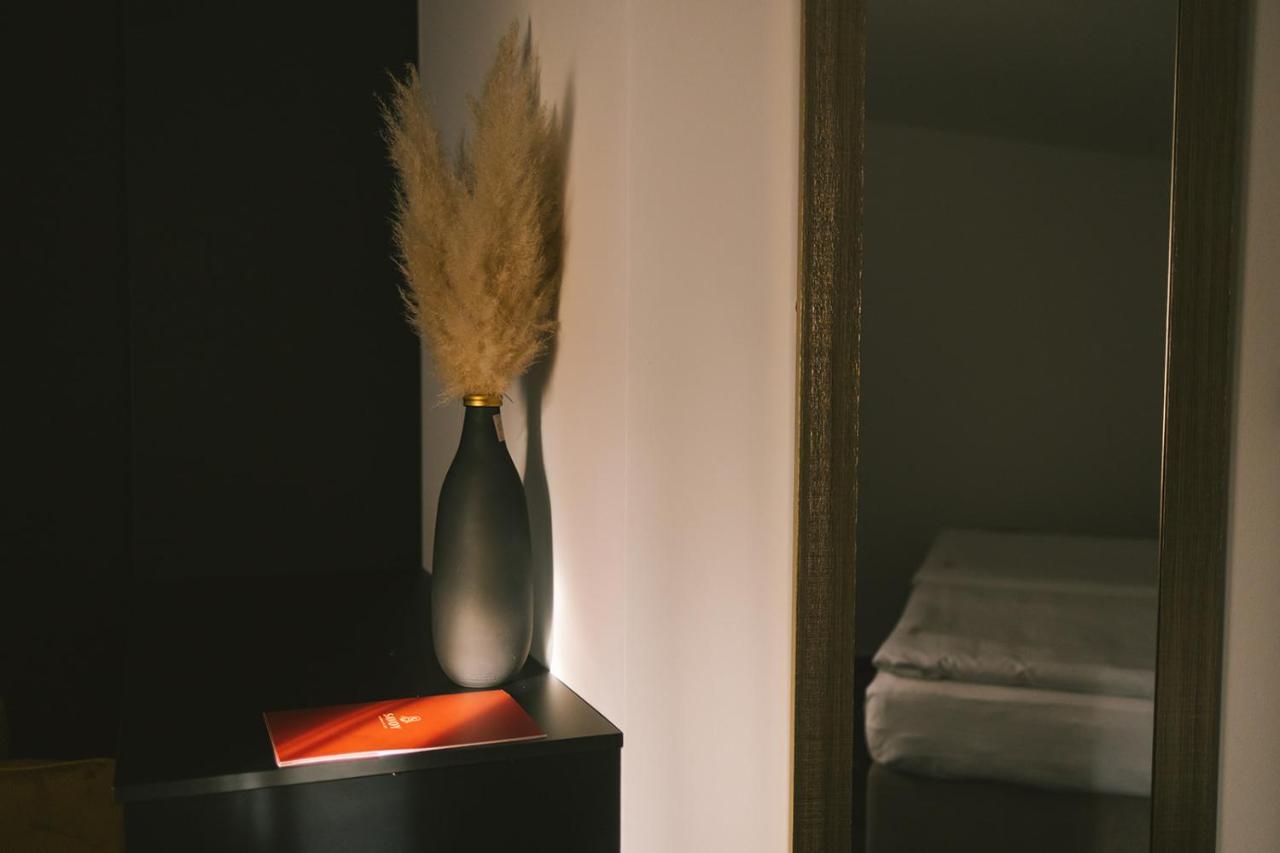 Savoy Residence 오시예크 외부 사진