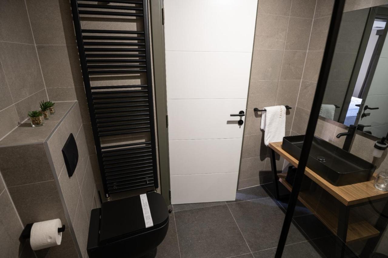Savoy Residence 오시예크 외부 사진