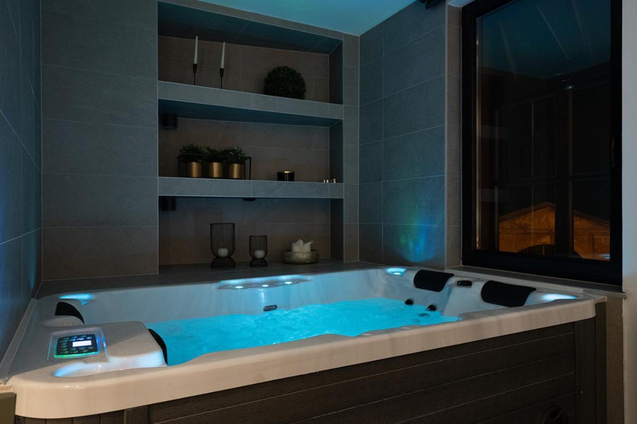 Savoy Residence 오시예크 외부 사진