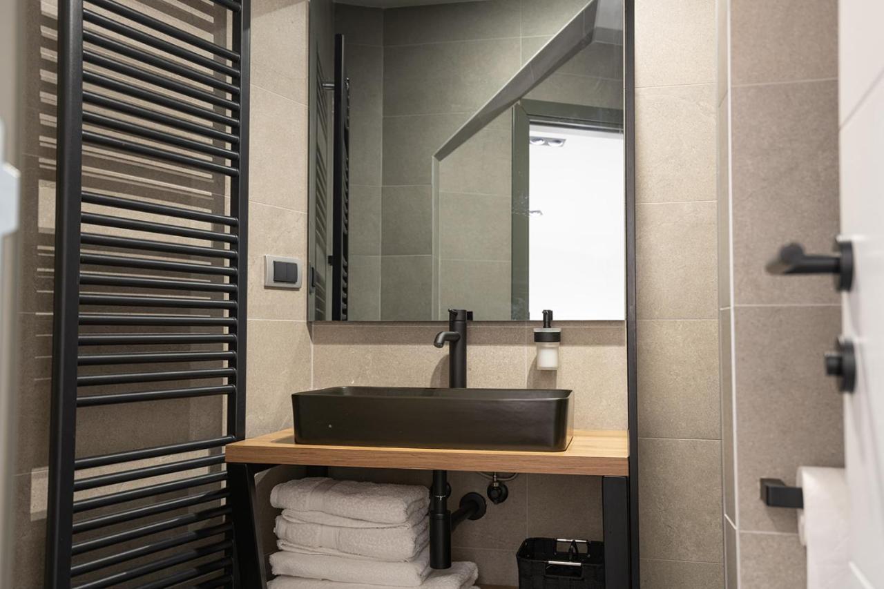 Savoy Residence 오시예크 외부 사진
